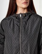 Michael Kors Cu două fețe geacă parka | Oversize fit