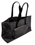 Michael Kors Cu două fețe geantă shopper 2 în 1 Tanner