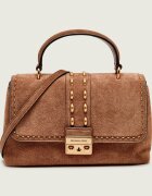 Michael Kors Cufăr Tribeca | piele întoarsă