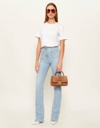 Michael Kors Cufăr Tribeca | piele întoarsă