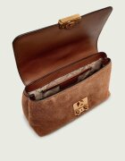 Michael Kors Cufăr Tribeca | piele întoarsă