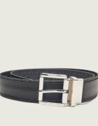 Michael Kors Curea din piele cu două fețe