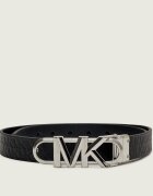Michael Kors Curea din piele cu două fețe