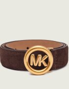 Michael Kors Curea | piele întoarsă