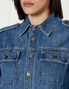 Michael Kors De blugi cămașă | Regular Fit