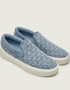 Michael Kors De blugi slip on EDDIE