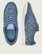 Michael Kors De blugi sneakers NOLAN