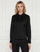 Michael Kors De lână cămașă | Regular Fit