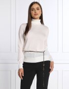 Michael Kors De lână maletă | Slim Fit