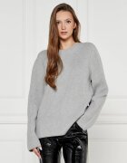 Michael Kors De lână pulover | Relaxed fit
