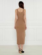 Michael Kors De lână rochie