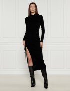 Michael Kors De lână rochie