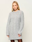 Michael Kors De lână rochie