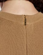Michael Kors De lână rochie
