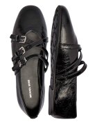 Michael Kors De piele balerini Indy Flex