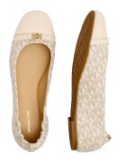 Michael Kors De piele balerini Mandy