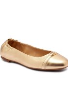 Michael Kors De piele balerini Mandy