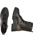 Michael Kors De piele botine