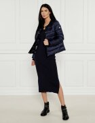 Michael Kors De piele botine Abigail