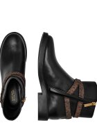 Michael Kors De piele botine Abigail