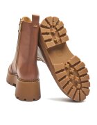Michael Kors De piele botine Blake