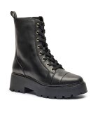 Michael Kors De piele botine Blake