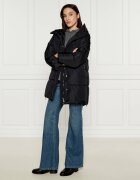 Michael Kors De piele botine Carlisle
