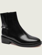 Michael Kors De piele botine Carlisle
