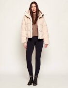 Michael Kors De piele botine Haskell