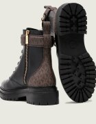 Michael Kors De piele botine Parker