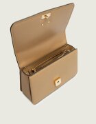Michael Kors De piele cufăr Delancey