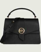 Michael Kors De piele cufăr Greenwich