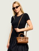 Michael Kors De piele cufăr Hamilton Moderne