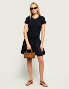 Michael Kors De piele cufăr Hamilton Moderne