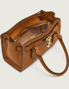 Michael Kors De piele cufăr Hamilton Moderne