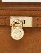 Michael Kors De piele cufăr Hamilton Moderne