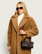 Michael Kors De piele cufăr Hamilton Moderne