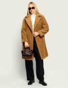 Michael Kors De piele cufăr Hamilton Moderne