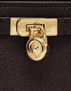 Michael Kors De piele cufăr Hamilton Moderne
