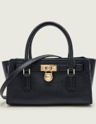 Michael Kors De piele cufăr Hamilton Moderne