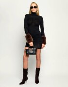 Michael Kors De piele cufăr Hamilton Moderne