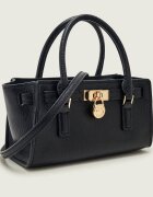 Michael Kors De piele cufăr Hamilton Moderne