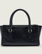 Michael Kors De piele cufăr Hamilton Moderne