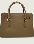 Michael Kors De piele cufăr Hamilton Moderne