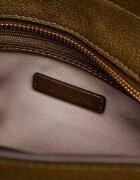 Michael Kors De piele cufăr Hamilton Moderne