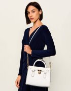 Michael Kors De piele cufăr Hamilton Moderne