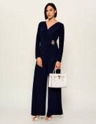 Michael Kors De piele cufăr Hamilton Moderne