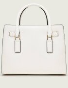 Michael Kors De piele cufăr Hamilton Moderne