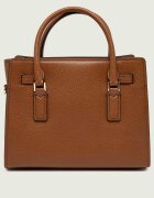 Michael Kors De piele cufăr Hamilton Moderne