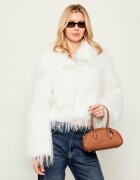 Michael Kors De piele cufăr Lulu